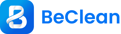 beclean logo